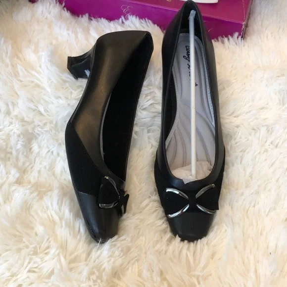 EASY STREET WOMENS REJOICE - black - Picture 2 of 11